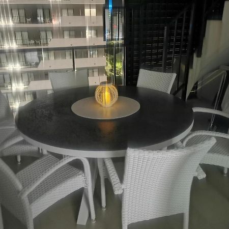 Apartamento Justina 2 Playa de Gandia Экстерьер фото