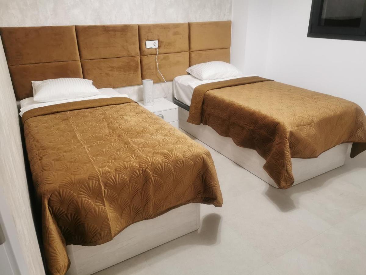 Apartamento Justina 2 Playa de Gandia Экстерьер фото