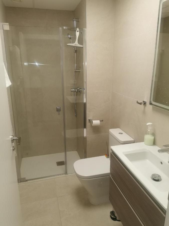 Apartamento Justina 2 Playa de Gandia Экстерьер фото